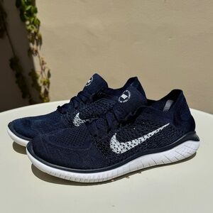 Nike Free Run